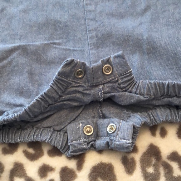 babyGap Shorty One-Piece - Picture 12 of 16